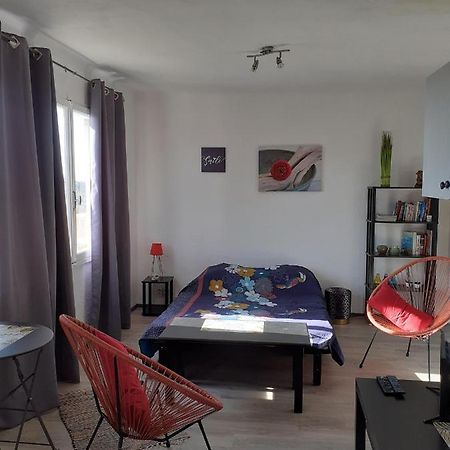 Apartamento Toulon Est La Valette Studio 35M2 Dominant Parking Proche Mer Exterior foto