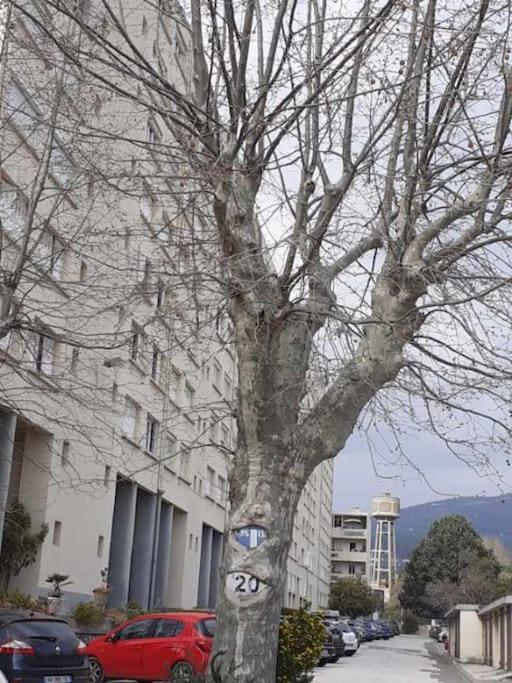 Apartamento Toulon Est La Valette Studio 35M2 Dominant Parking Proche Mer Exterior foto