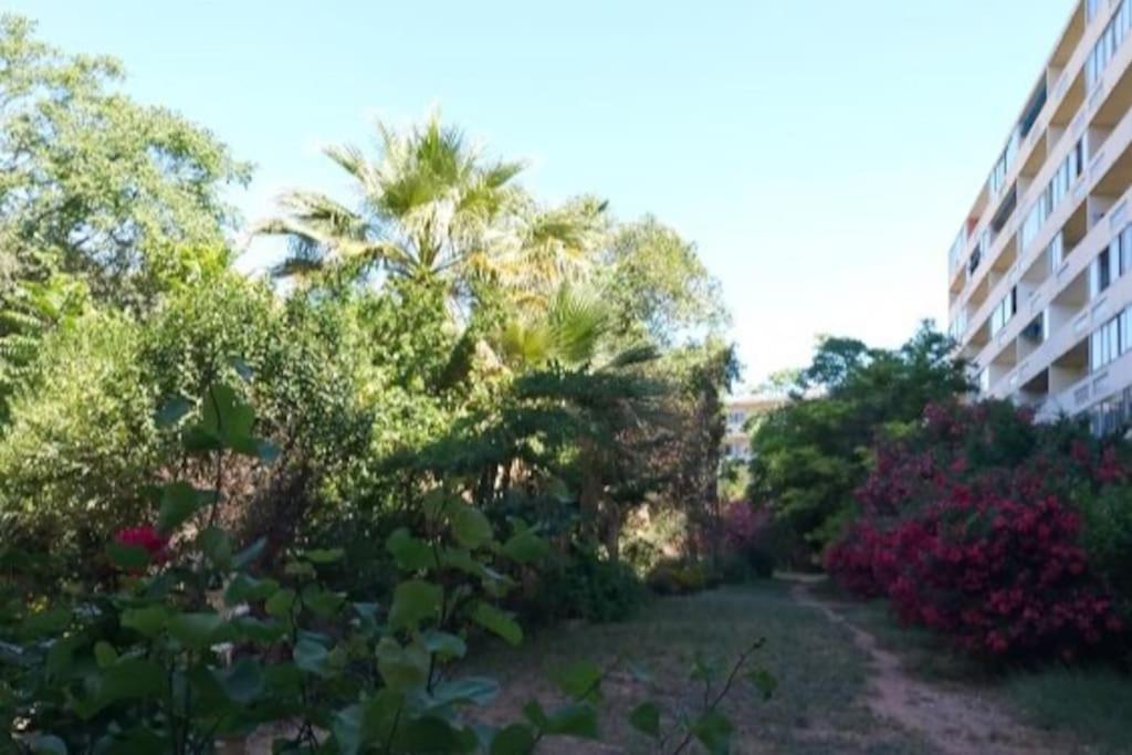 Apartamento Toulon Est La Valette Studio 35M2 Dominant Parking Proche Mer Exterior foto